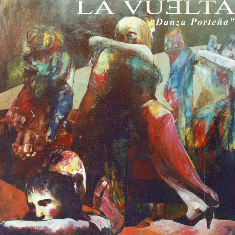 Quinteto La Vuelta's avatar image