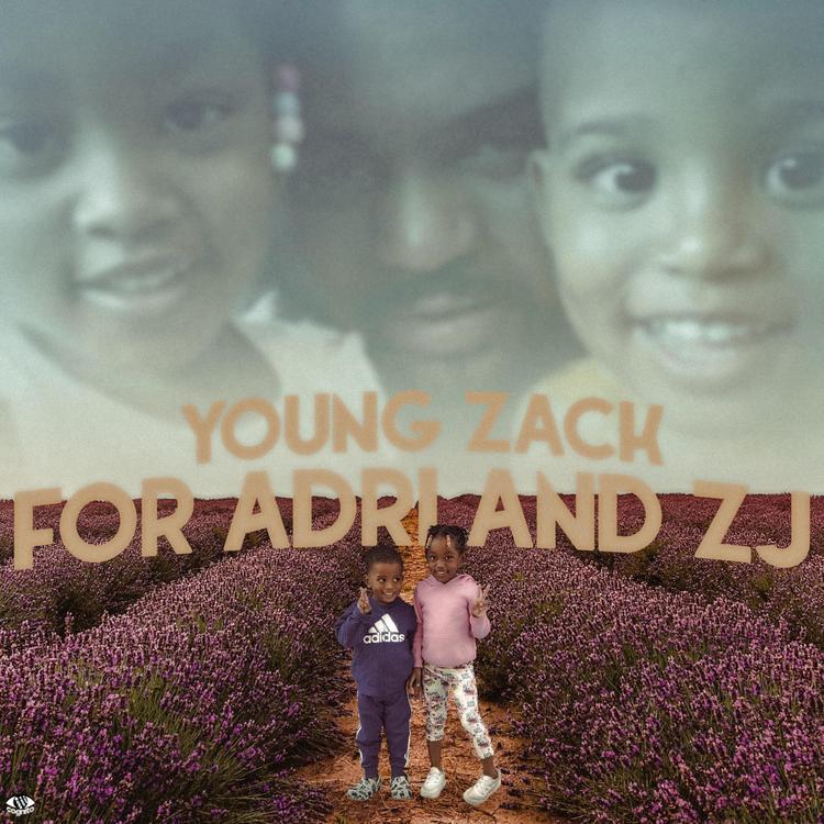 Young Zack's avatar image