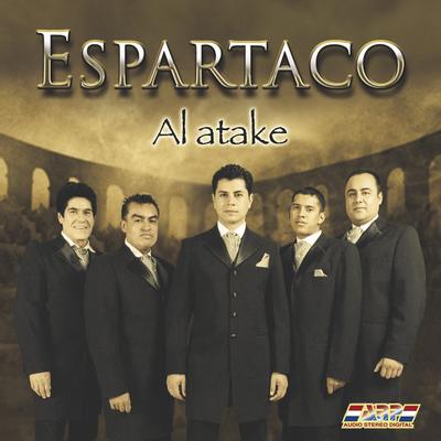 Al Atake's cover