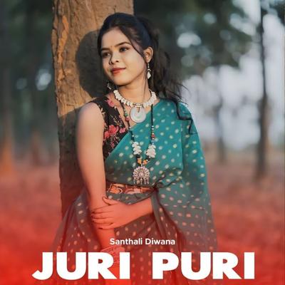 Juri Puri's cover