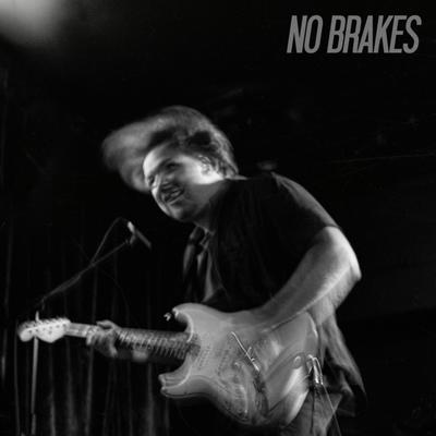 No Brakes By John Lawrie & the Welcome Strangers's cover