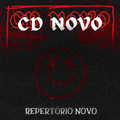 Atualizado By Repertório Novo's cover