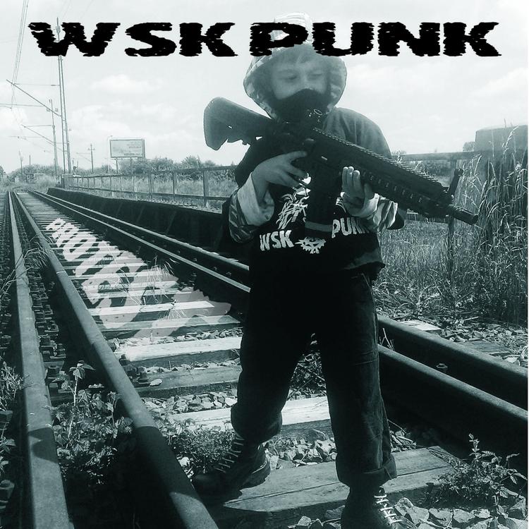 WSKPUNK's avatar image