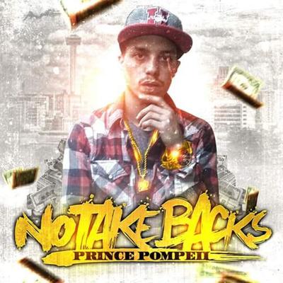 Dat $tick By Prince Pompeii's cover