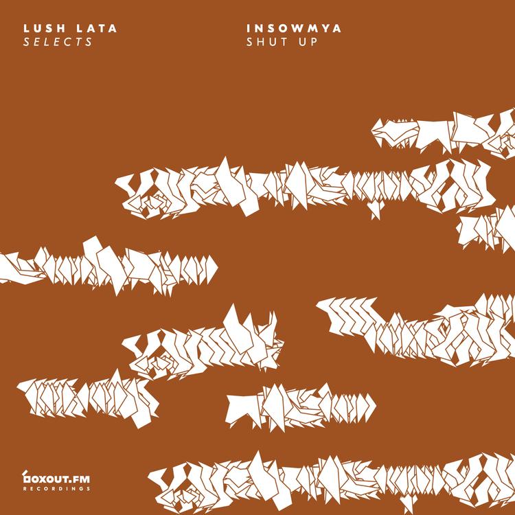 Insowmya's avatar image
