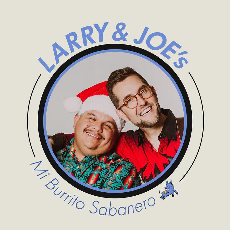 Larry Joe's avatar image