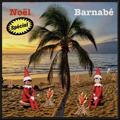 Noël Spécial's cover