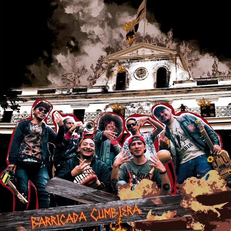 Cuatro Estakas Band's avatar image