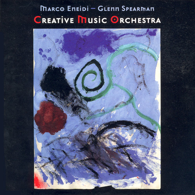 Creative Music Orchestra's avatar image