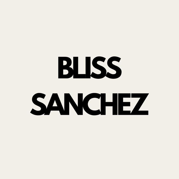 Bliss Sanchez's avatar image