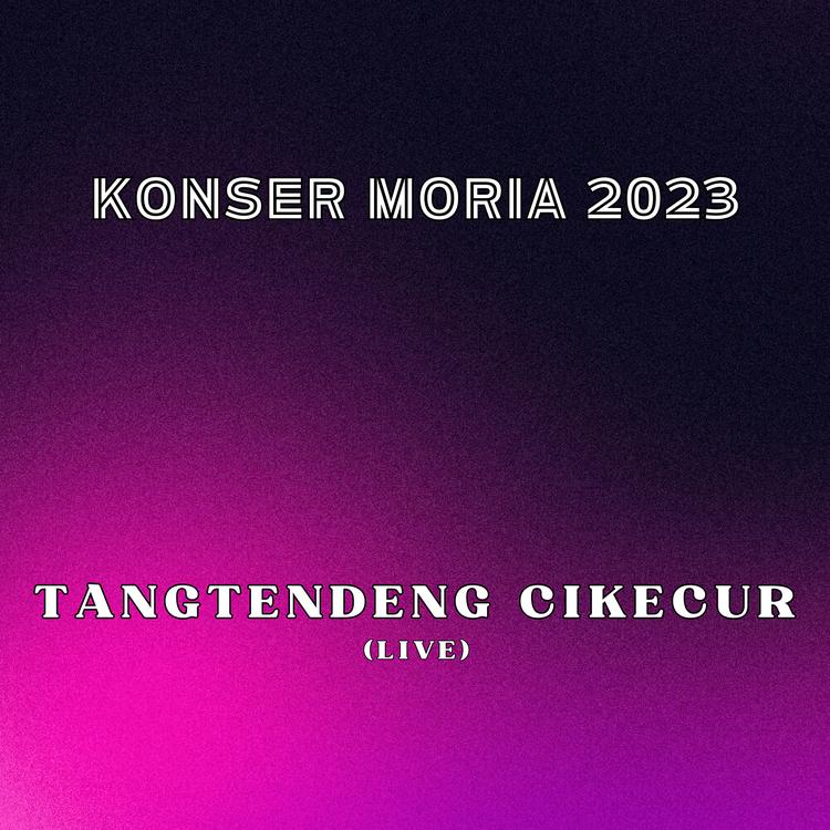 KONSER MORIA 2023's avatar image