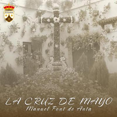 La Cruz de Mayo's cover