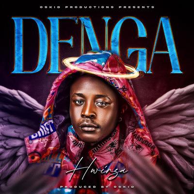 Denga's cover