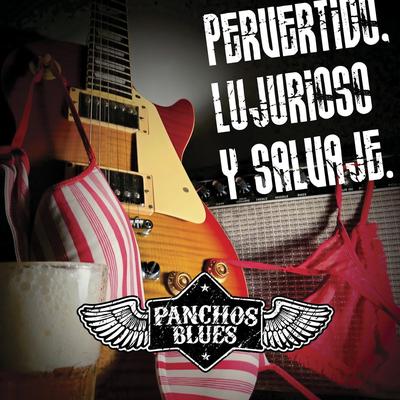 Panchos Blues's cover