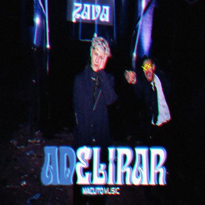 ADelirar's cover