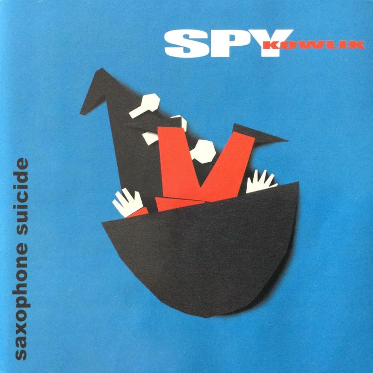 Spy Kowlik's avatar image