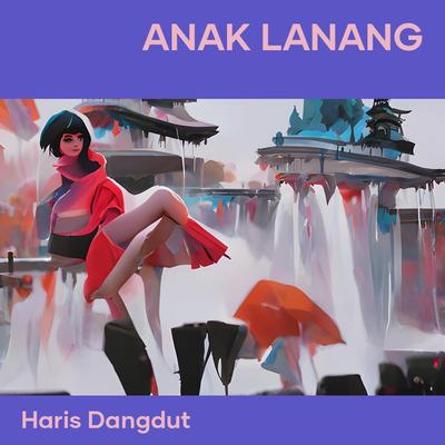 anak lanang's cover