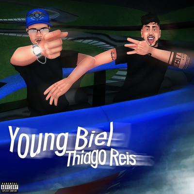 Thiago Reis By Young Biel's cover