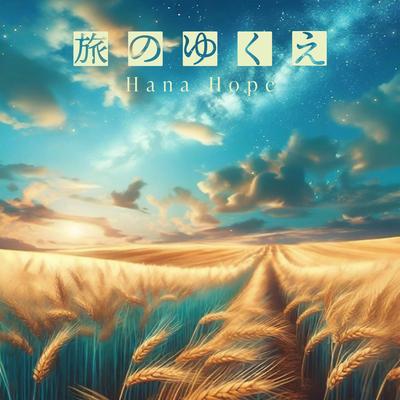 Destination of the journey By Hana Hope's cover