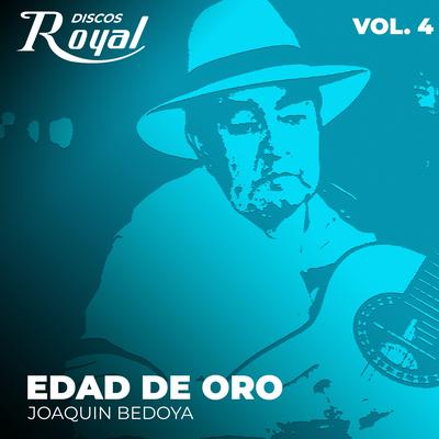 Edad de Oro, Vol. 4's cover