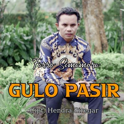 Gulo Pasir's cover