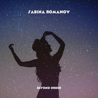 Sabina Romanov's cover