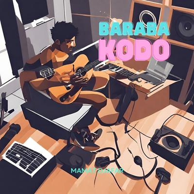 BARABA KODO's cover