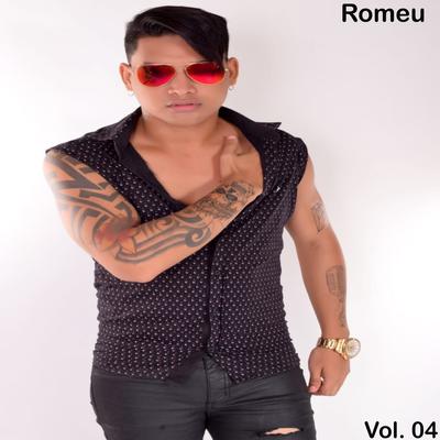 Roxinho (Ele Não Tem) By Romeu's cover
