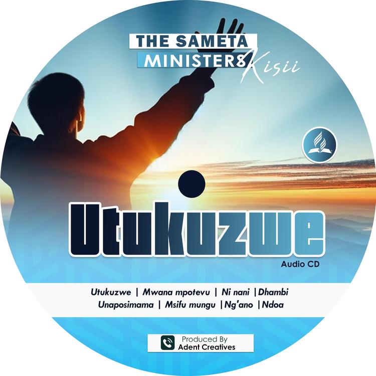 sameta ministers's avatar image