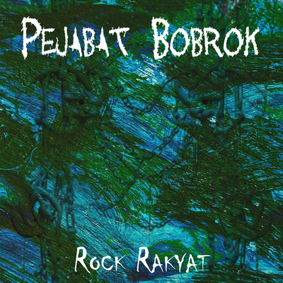 Rock Rakyat's cover