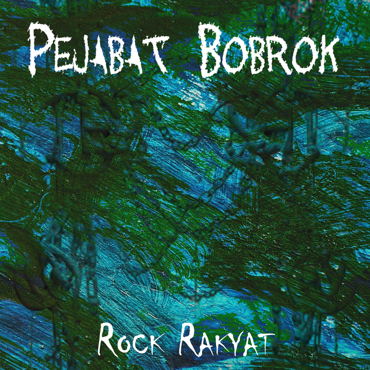 Rock Rakyat's avatar image