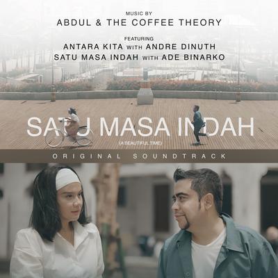 satu masa indah original soundtrack (Original Soundtrack)'s cover