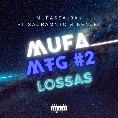 Mufa MTG #2 Lossas's cover