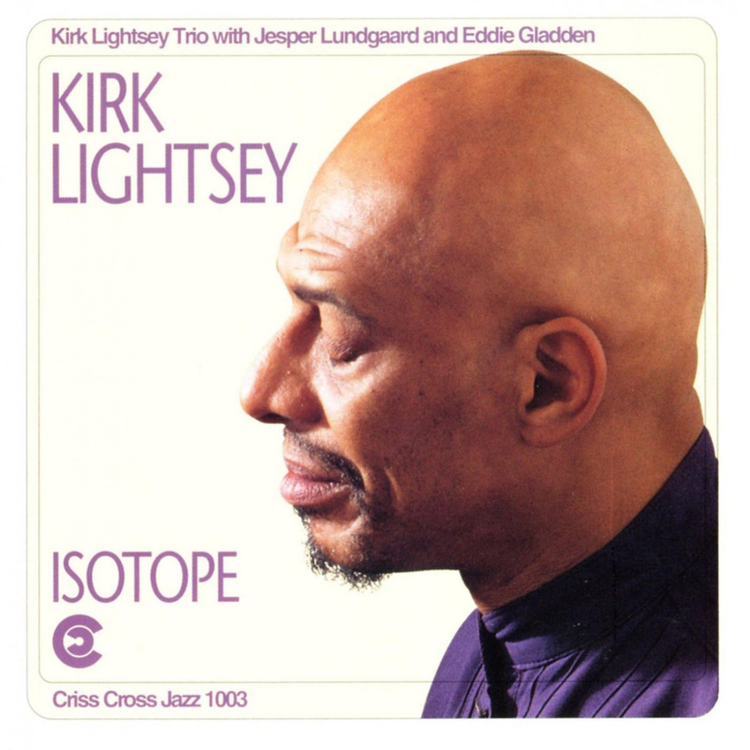 Kirk Lightsey Trio's avatar image