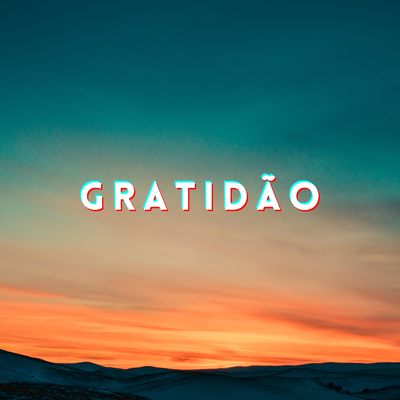 Gratidão's cover