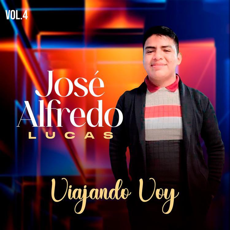 José Alfredo Lucas's avatar image