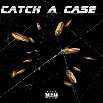 Catch a case's cover