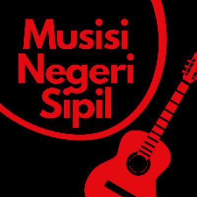 Musisi Negeri Sipil's cover