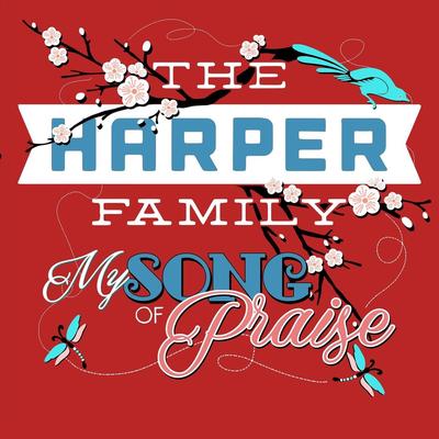 The Harper Family's cover