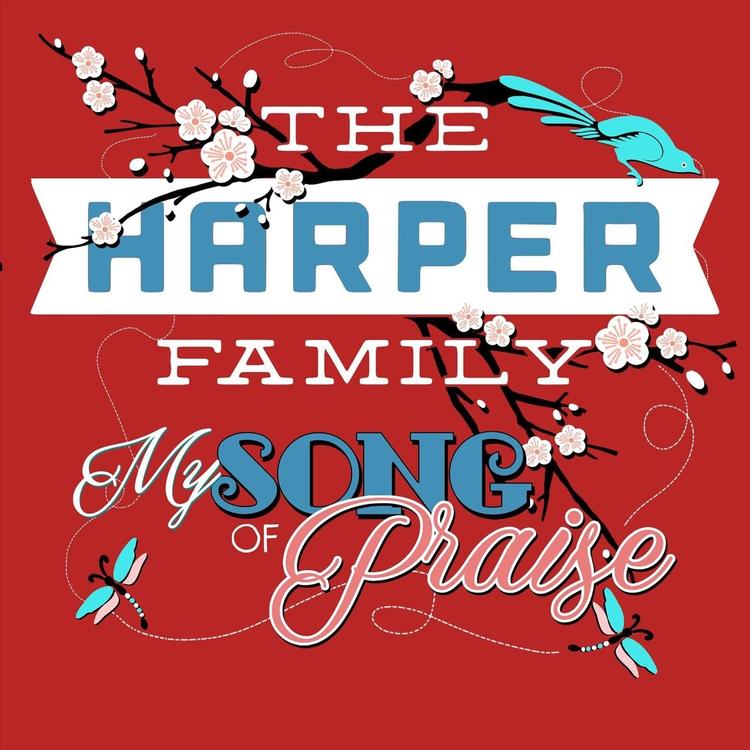 The Harper Family's avatar image