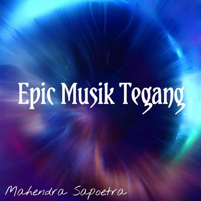 Epic Musik Tegang's cover