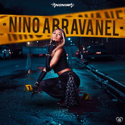 Nino Abravanel's cover