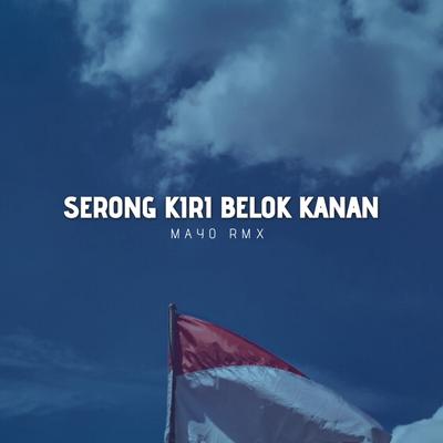 Serong kiri Belok kanan's cover