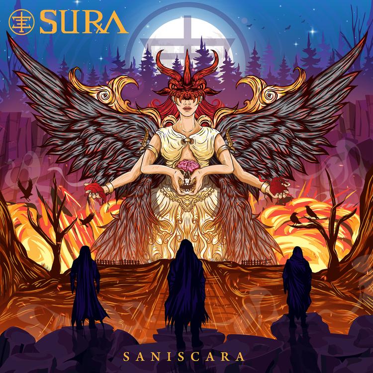 Sura's avatar image