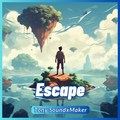 Dreamcaster By Tony SoundxMaker's cover