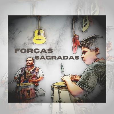 Em um dos Elementos Ele Fez o Seu Poder By Ogã Yago Sandes's cover