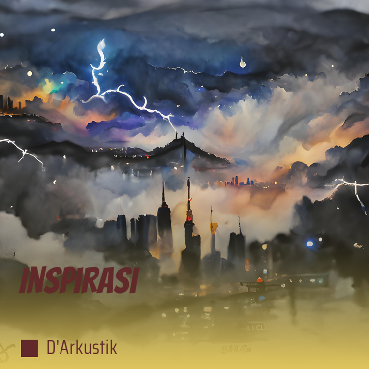 D'arkustik's avatar image