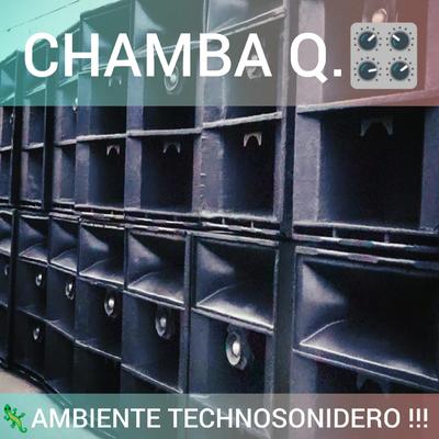 Chamba Q...!'s cover