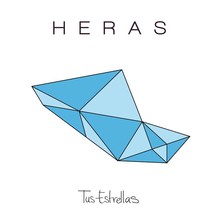 Heras's avatar image