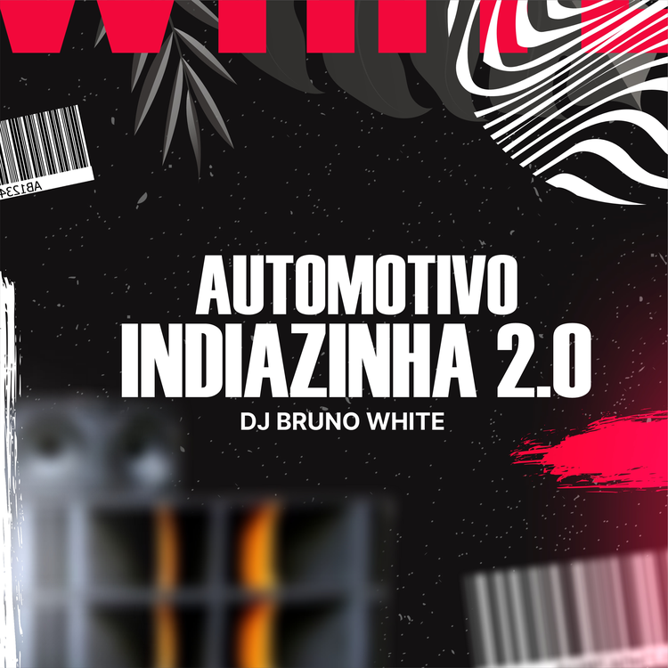 DJ Bruno White's avatar image